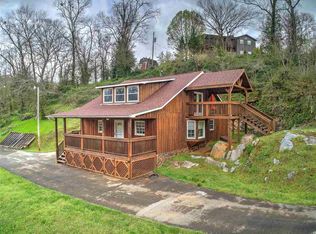 245 Gray Rd, Greeneville, TN 37743