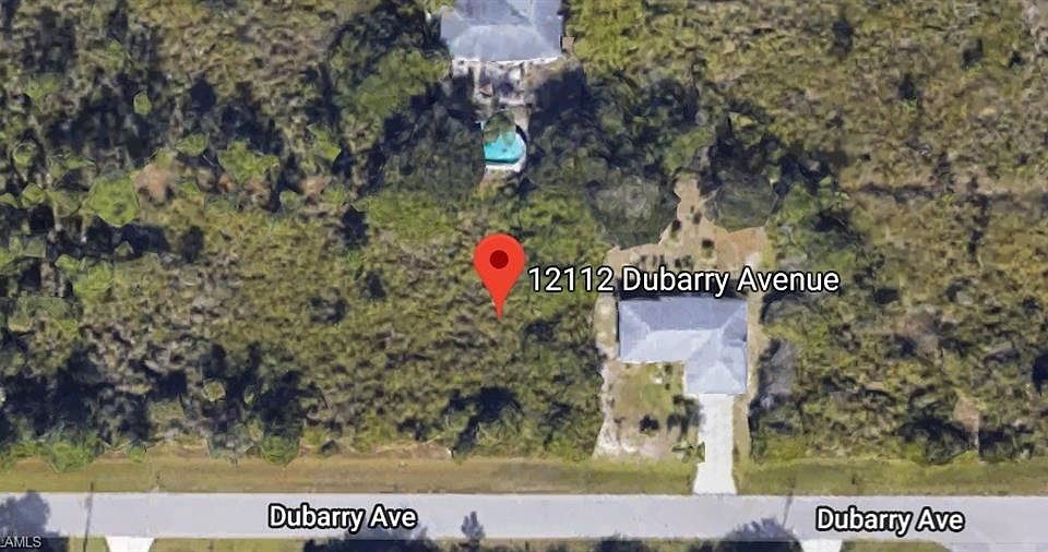 1st image of 12112 Dubarry Ave