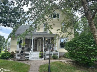 606 S Vine St, Jefferson, IA, 50129