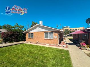 624 NW 1st St #A, Meridian, ID 83642
