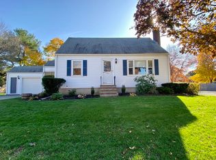 354 Green St, Weymouth, MA 02191