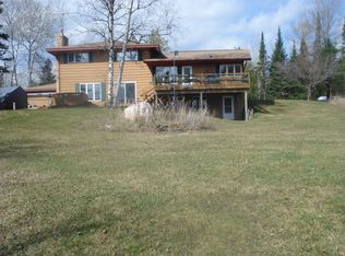 3848 W Long Lake Rd, Eveleth, MN 55734