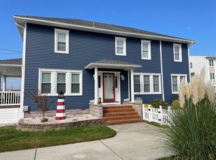 219 E 21st Ave, North Wildwood, NJ 08260