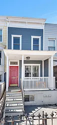 Sold by Corcoran