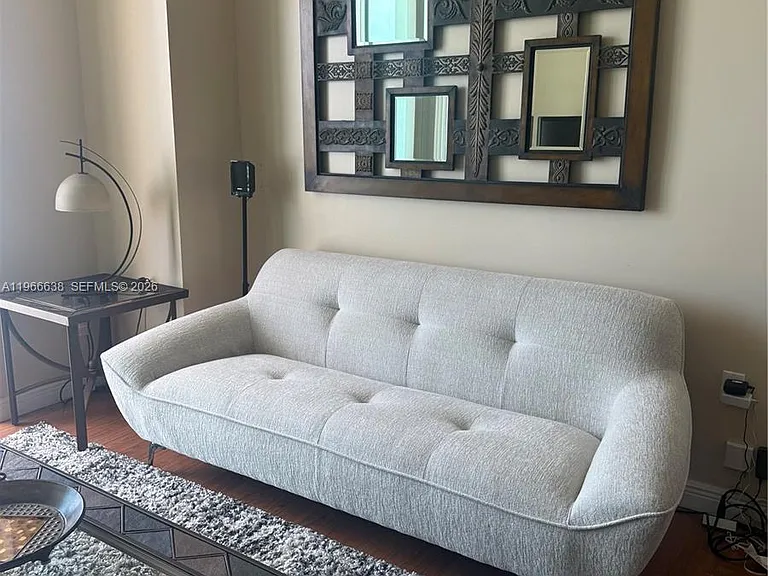 1755 Hallandale Beach Blvd #2505E — Photo 7