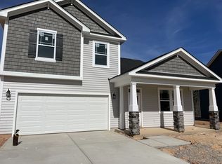206 Mallard Loop Dr, Clayton, NC 27527