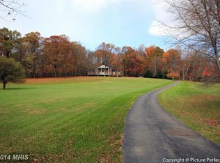 4911 Sundown Rd, Laytonsville, MD 20882