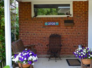 3708 Stewart Dr, Chevy Chase, MD 20815