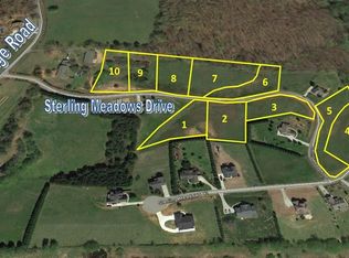 176 Sterling Meadows Dr, Demorest, GA 30535