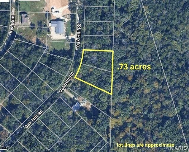 1st image of 3830 & 3834 Oak Hill Dr