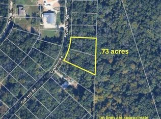 3830 & 3834 Oak Hill Dr, Catawissa, MO 63015