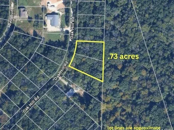 3830 & 3834 Oak Hill Dr, Catawissa, MO 63015