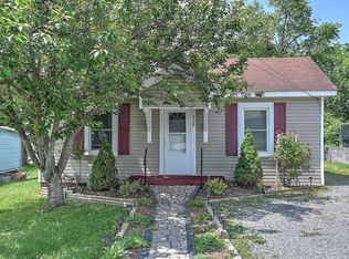 208 Myrtle St, Greeneville, TN 37743