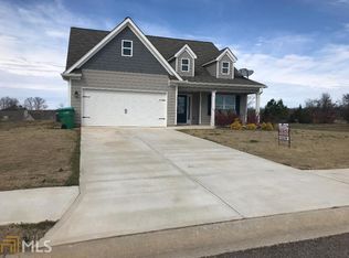 69 Andrew Pl, Commerce, GA 30529