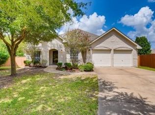 11716 Prince Phillip Way, Manor, TX 78653