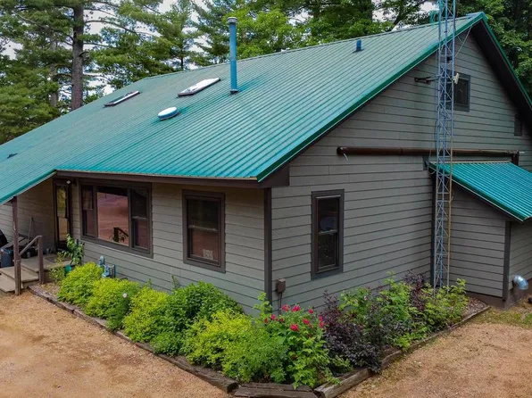 10016 Kitten Lane #1, 7/8, 14/15, WI 54557