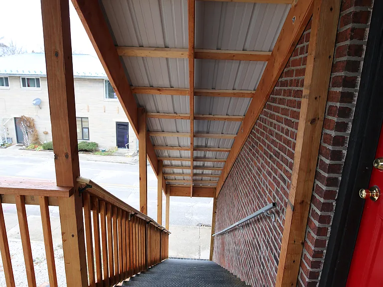 123 N Sale St #3 — Photo 38