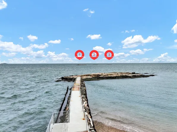 00 Messinger Archipelag Island, Branford, CT 06405