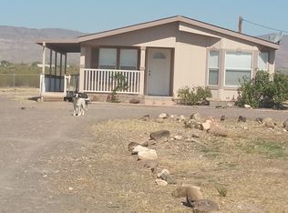 3533 N Eloy Rd, Golden Valley, AZ 86413