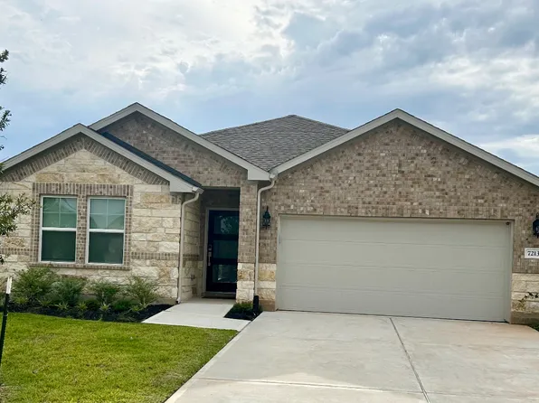 7213 Overcup Oak Ct, Conroe, TX 77304