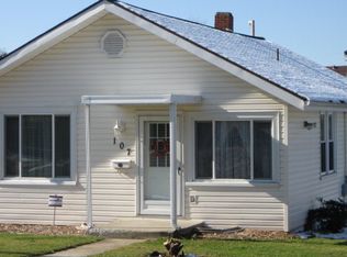 107 Allen Ave, Beckley, WV 25801