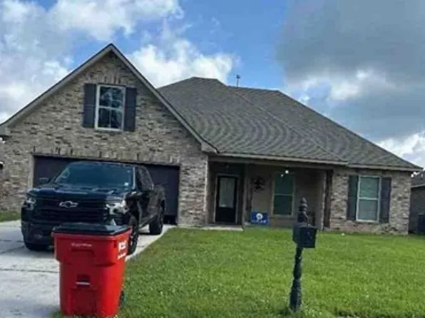 13784 Fig Dr, Denham Springs, LA 70726