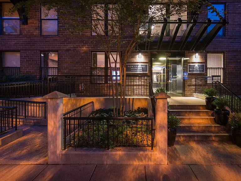 Gables Dupont Circle — Photo 17