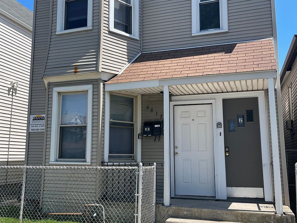1st image of 4616 S Wallace St #1F