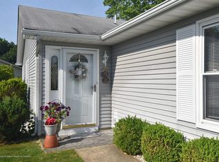 78 Everest Dr S, Brick, NJ 08724