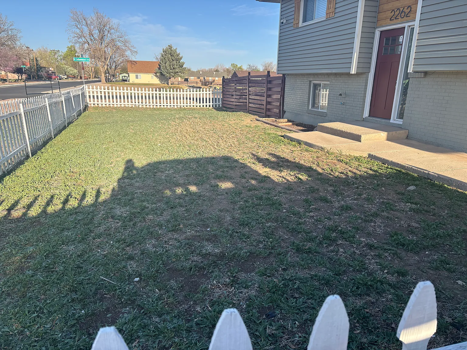 2262 Pear St — Photo 2