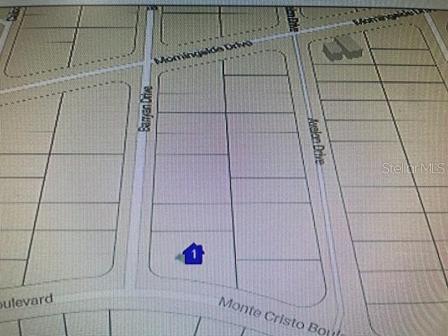 1st image of 13270 BANYAN DRIVE LOT 8