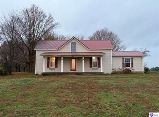 4259 L Turnpike Rd #L, Hodgenville, KY 42748