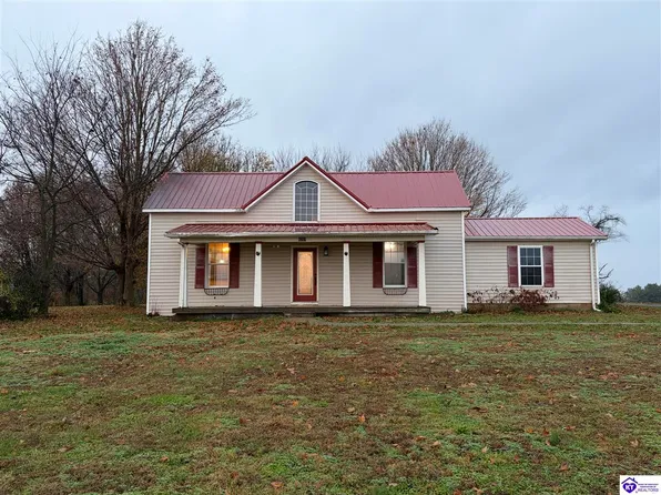 4259 L Turnpike Rd #L, Hodgenville, KY 42748
