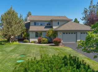 648 Widgeon Rd, Redmond, OR 97756