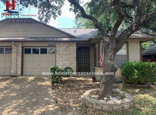 8927 Emerald Spg, San Antonio, TX 78250
