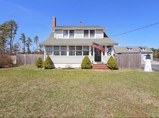 2614 Cranberry Hwy, Wareham, MA 02571