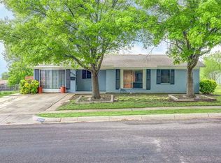 6214 Dodson Ter, Fort Worth, TX 76135