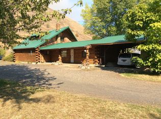 3371 Seven Mile Rd, Kamiah, ID 83536