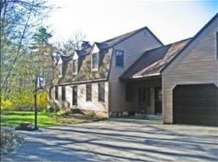 143 Briggs Rd, Mason, NH 03048