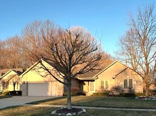 42135 Brianna Dr, Clinton Township, MI 48038