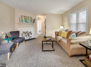 2007 Marbury Dr, District Heights, MD 20747