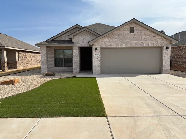 2321 136th St, Lubbock, TX 79423