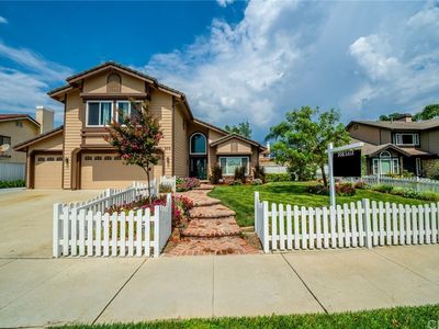 979 W 14th St, Upland, CA, 91786