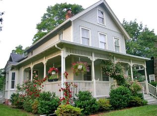 112 Babbitt Rd, Bedford Hills, NY 10507