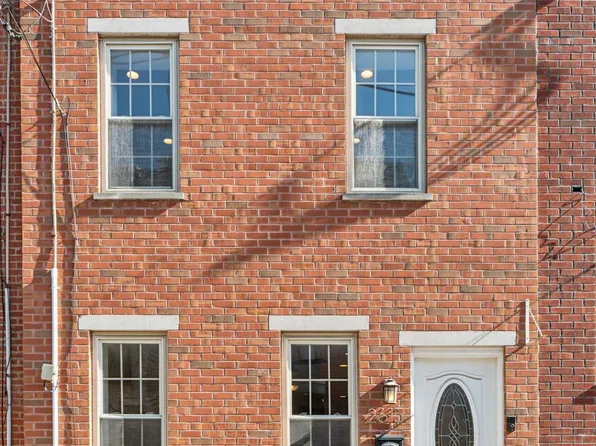2615 Federal St, Philadelphia, PA 19146
