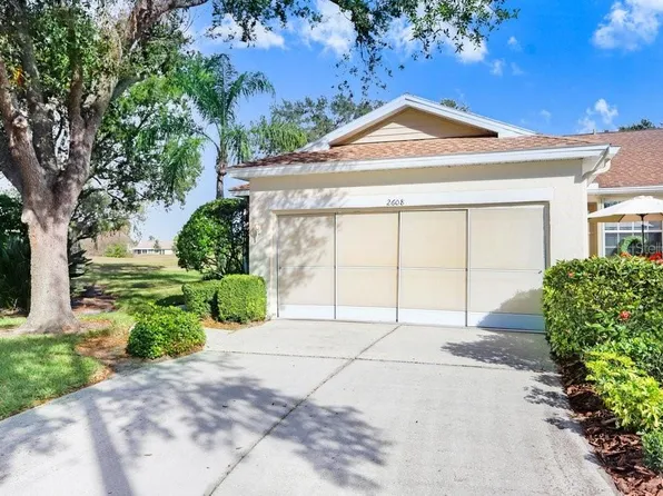 2608 Newcomb Ct #2608, Sun City Center, FL 33573