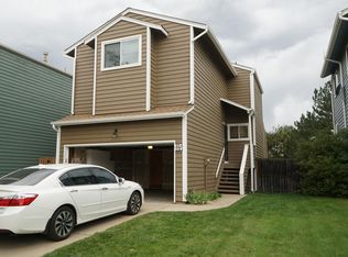 115 Huron Ct, Boulder, CO 80303