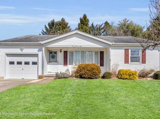 150 Northumberland Dr, Toms River, NJ 08757