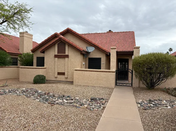 1934 E Velvet Dr, Tempe, AZ 85284