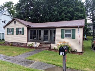 19 Willow St, Union City, PA